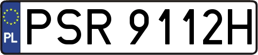 PSR9112H