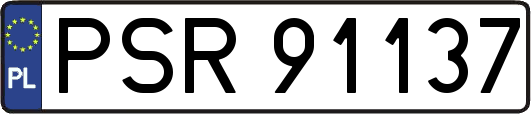 PSR91137