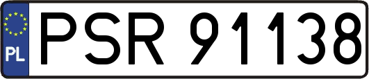 PSR91138