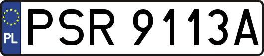 PSR9113A