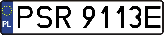 PSR9113E
