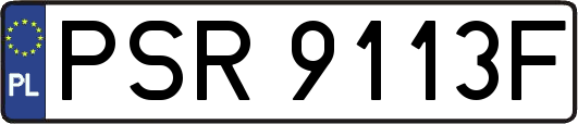 PSR9113F