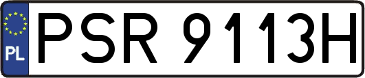 PSR9113H
