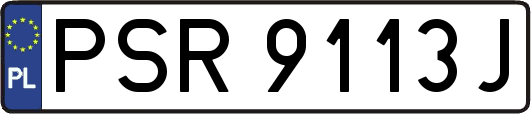 PSR9113J