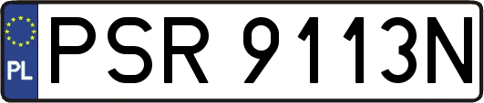 PSR9113N