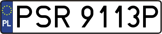 PSR9113P
