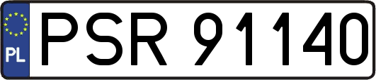 PSR91140