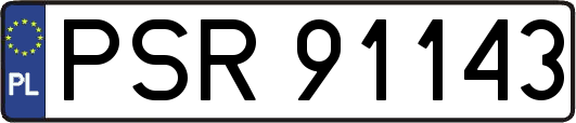 PSR91143