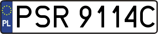 PSR9114C