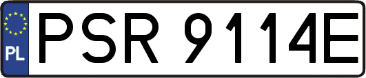 PSR9114E