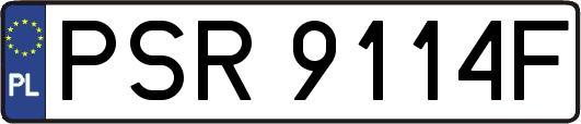 PSR9114F