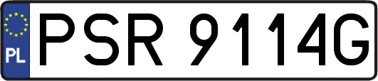 PSR9114G