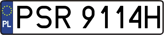 PSR9114H