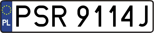 PSR9114J