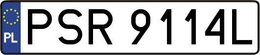 PSR9114L
