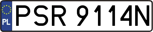 PSR9114N