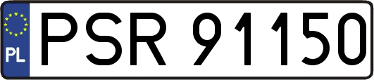 PSR91150