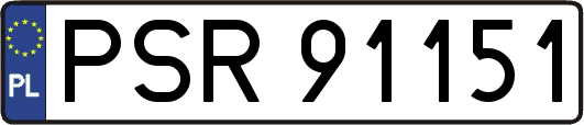 PSR91151