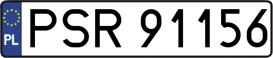 PSR91156