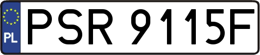 PSR9115F
