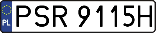 PSR9115H