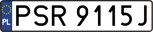 PSR9115J