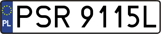PSR9115L
