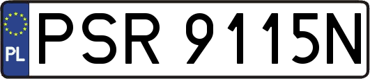 PSR9115N