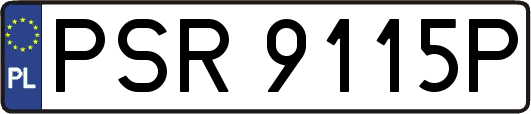 PSR9115P