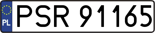 PSR91165