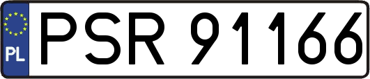 PSR91166
