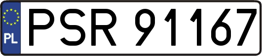 PSR91167