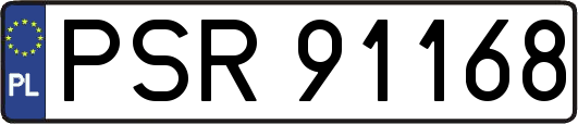 PSR91168