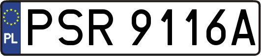 PSR9116A
