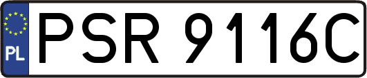 PSR9116C