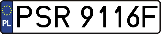 PSR9116F