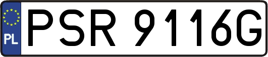 PSR9116G