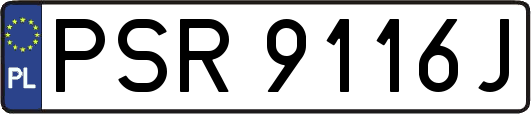 PSR9116J