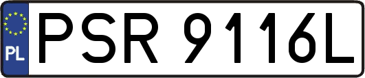 PSR9116L