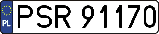 PSR91170