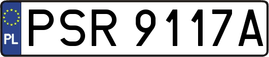 PSR9117A