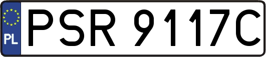 PSR9117C