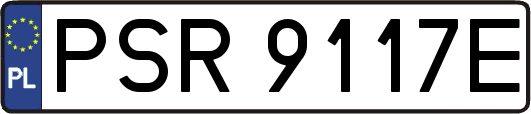 PSR9117E