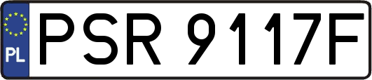 PSR9117F