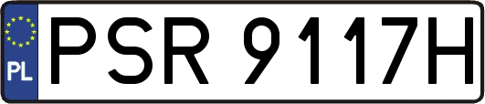 PSR9117H