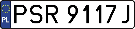 PSR9117J