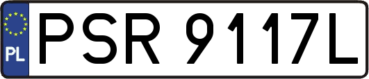PSR9117L