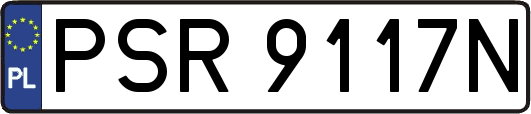 PSR9117N