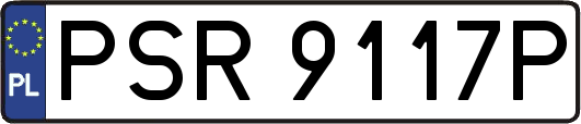 PSR9117P