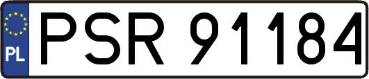 PSR91184